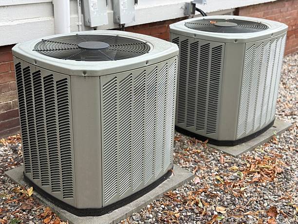 Reliable Hvac contractor in Clinton, IN by JG Cool HVAC